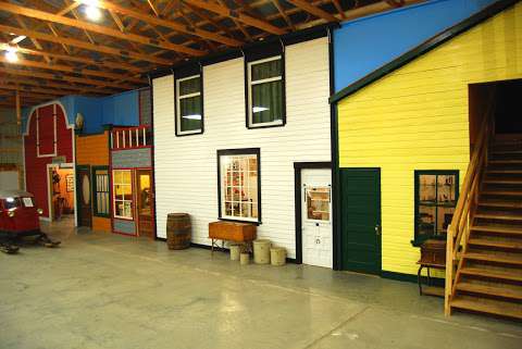 Avonlea Heritage Museum